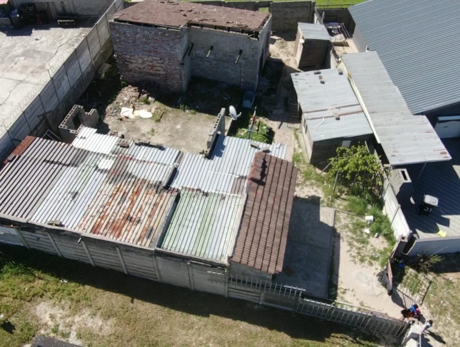 Commercial Property for Sale in Tuscany Glen Western Cape